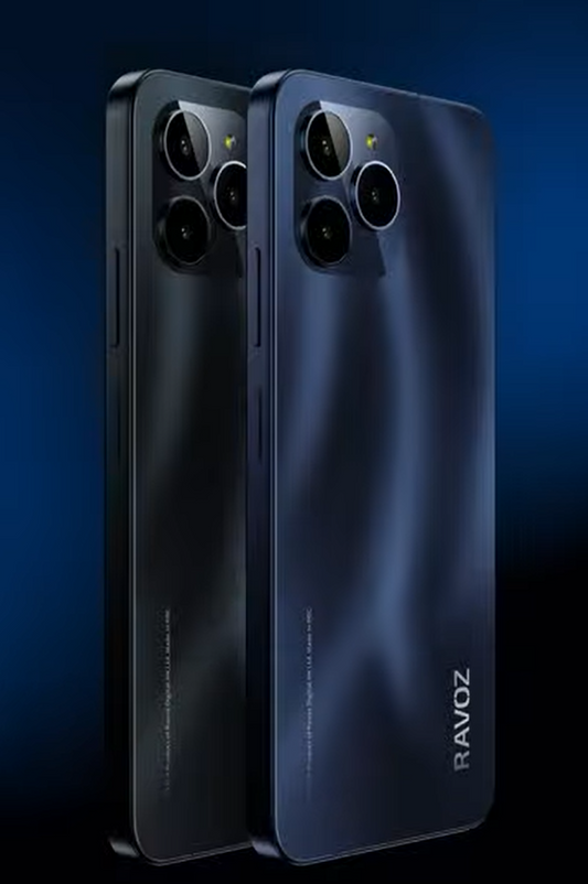 RAVOZ V7
