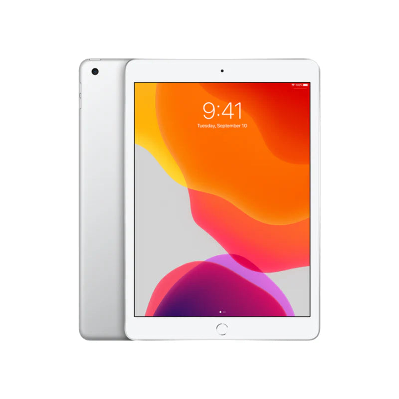 IPAD 7 - USED - 32GB STORAGE - A++ CONDITION