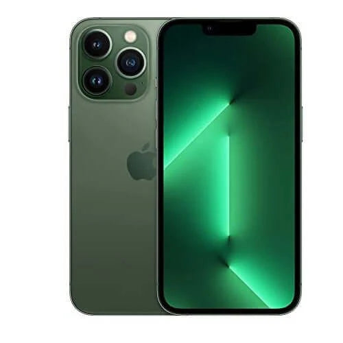 IPHONE 13 PRO MAX - USED - UAE VERSION - 256GB STORAGE - A++ CONDITION