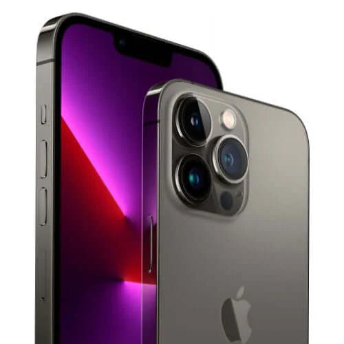 IPHONE 13 PRO MAX - USED - UAE VERSION - 512GB STORAGE - A++ CONDITION