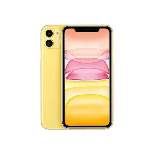 IPHONE 11 - USED - UAE VERSION - 128GB STORAGE - A++ CONDITION