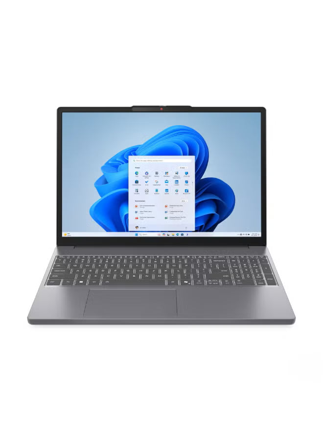 LENOVO IDEAPAD SLIM 3 - 8GB RAM, 512GB SSD STORAGE - WINDOWS 11