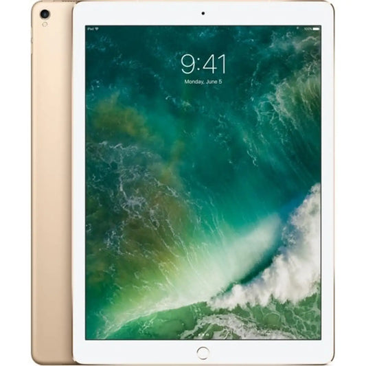 IPAD PRO 12.9(2nd gen) - USED - 256GB STORAGE - A++ CONDITION