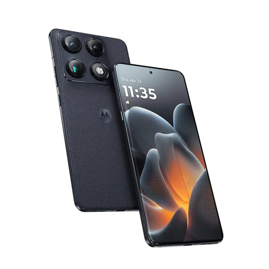 MOTOROLA SIGNATURE EDITION