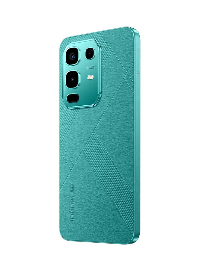 INFINIX NOTE 50X 5G - TDRA VERSION
