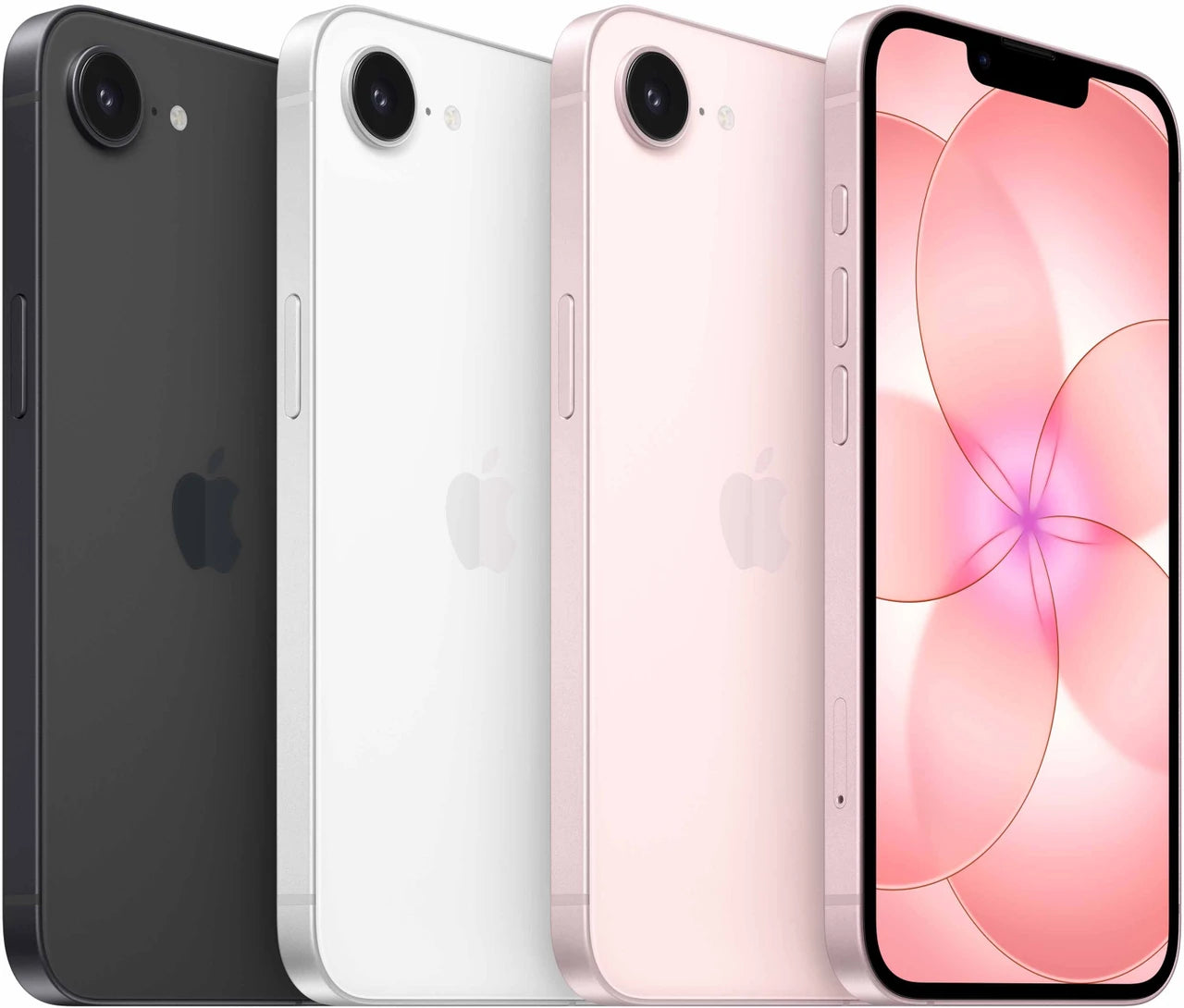 IPHONE 17e-UAE VERSION-E SIM ONLY-256GB/512GB SSD STORAGE.