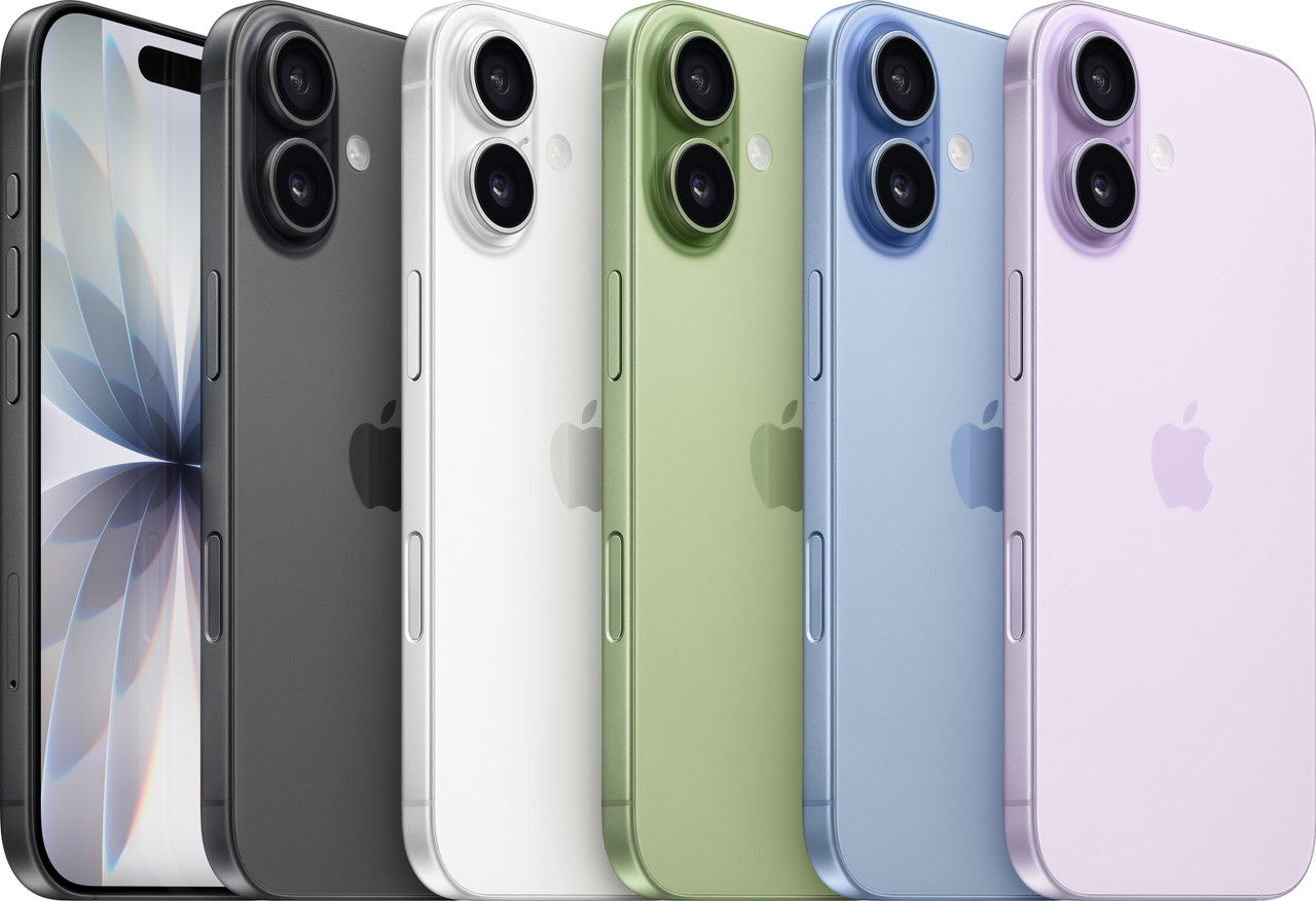 IPHONE 17-JAPAN VERSION-NON ACTIVE-ESIM ONLY - 256GB STORAGE