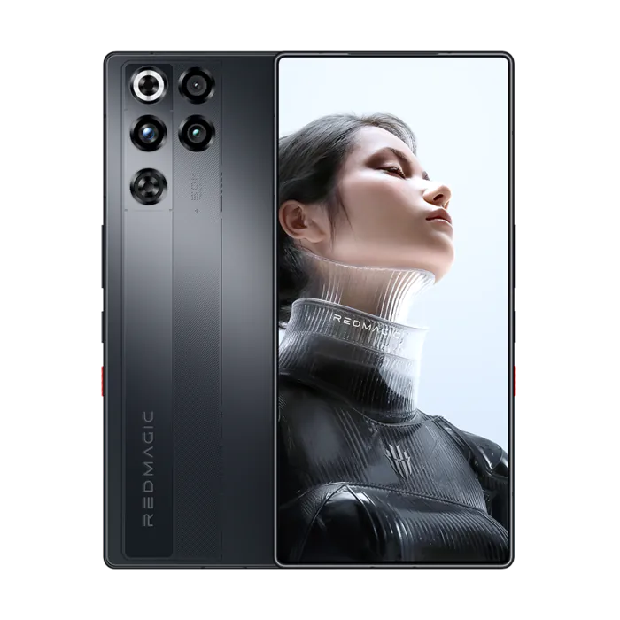 REDMAGIC 11 PRO - GLOBAL VERSION