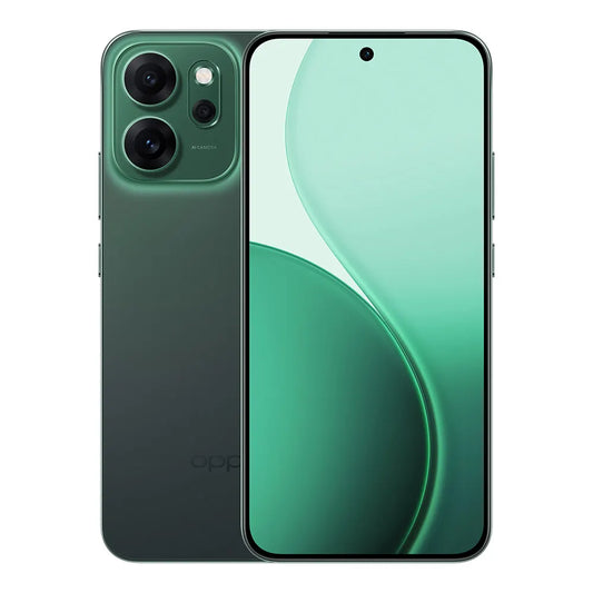 OPPO RENO 14F 5G