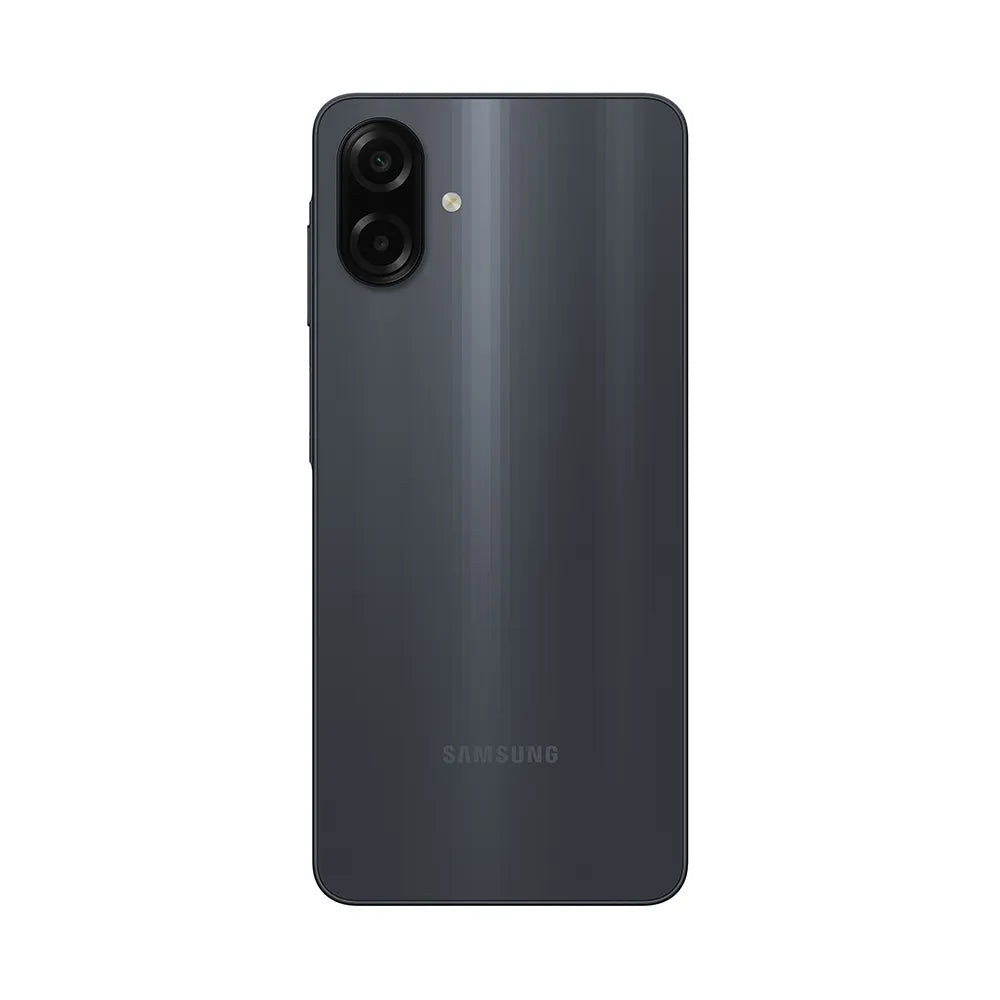 SAMSUNG A07(WITH ADAPTER) - 4GB RAM, 64GB STORAGE - TDRA UAE VERSION