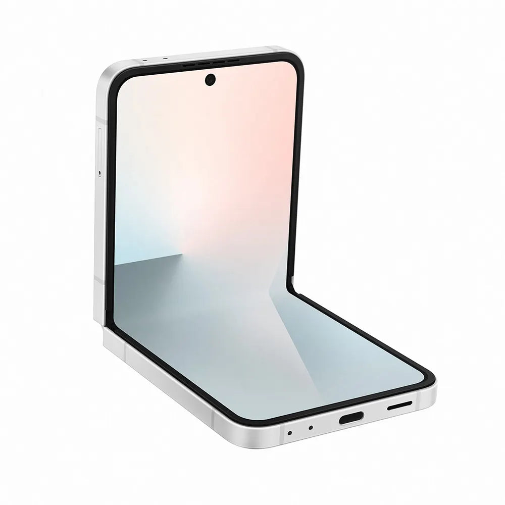 SAMSUNG GALAXY Z FLIP 7 FE - 8GB RAM, 128GB STORAGE - AFRICA VERSION