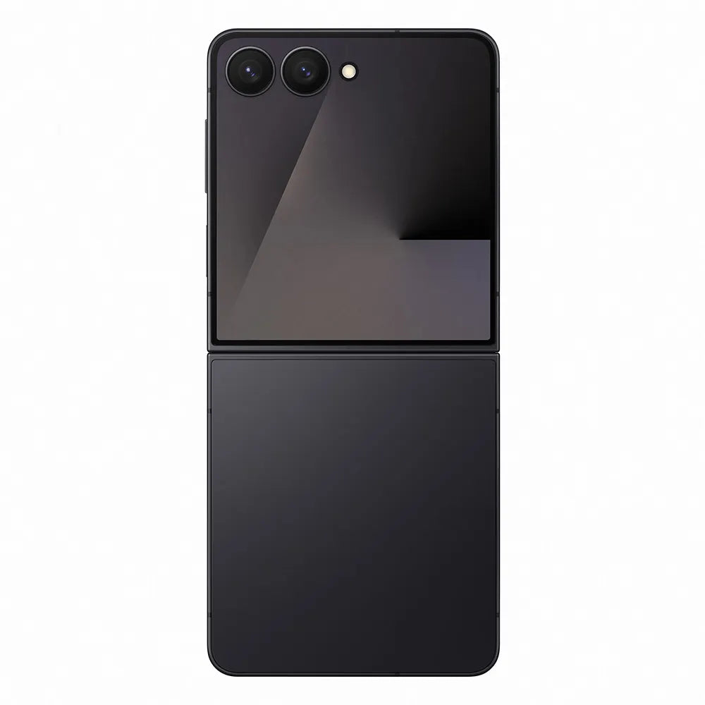 SAMSUNG GALAXY Z FLIP 7 - 12GB RAM, 512GB STORAGE - TDRA UAE VERSION