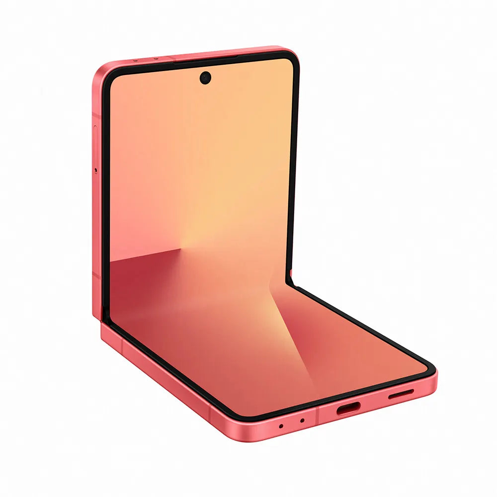 SAMSUNG GALAXY Z FLIP 7 - 12GB RAM, 256GB STORAGE - TDRA UAE VERSION