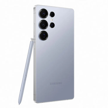 SAMSUNG S25 ULTRA - 12GB RAM, 512GB STORAGE - TDRA UAE VERSION