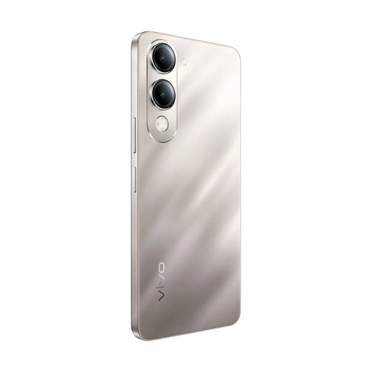 VIVO Y04(TITANIUM GOLD)