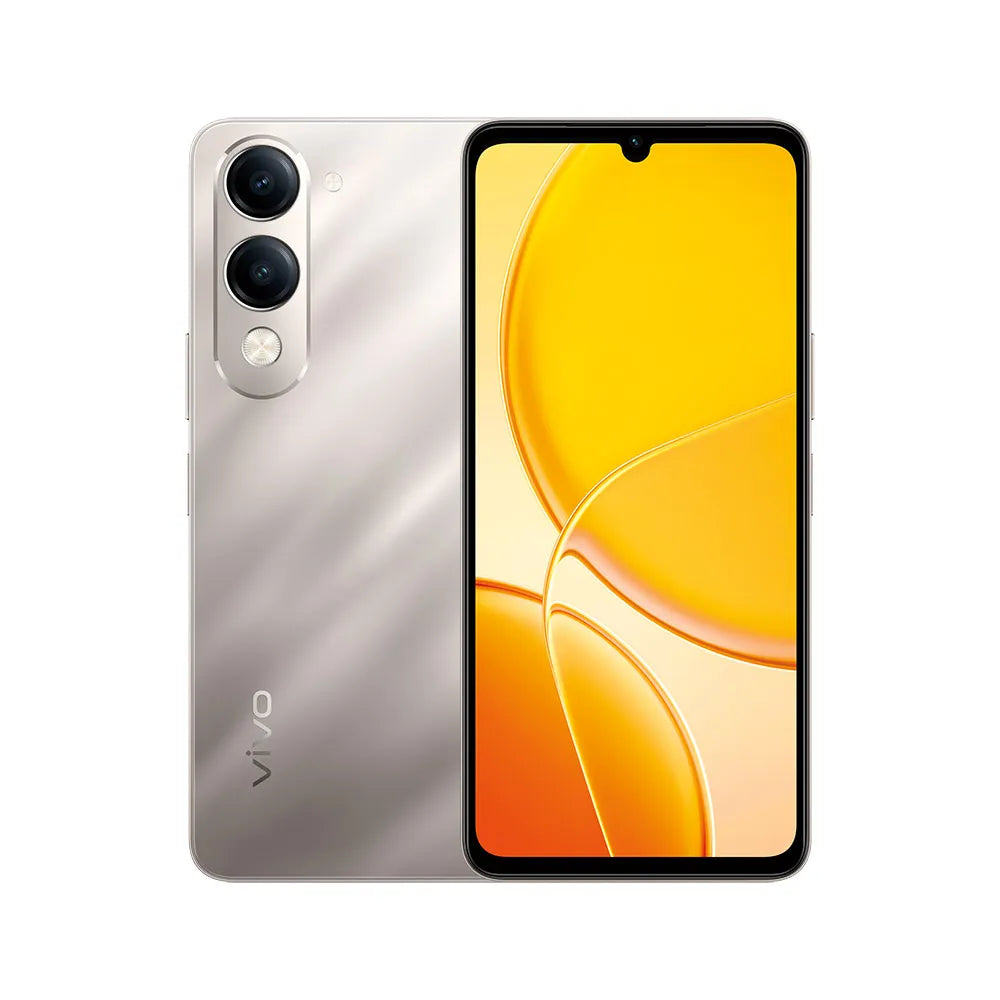 VIVI Y29t 5G(TITANIUM GOLD)