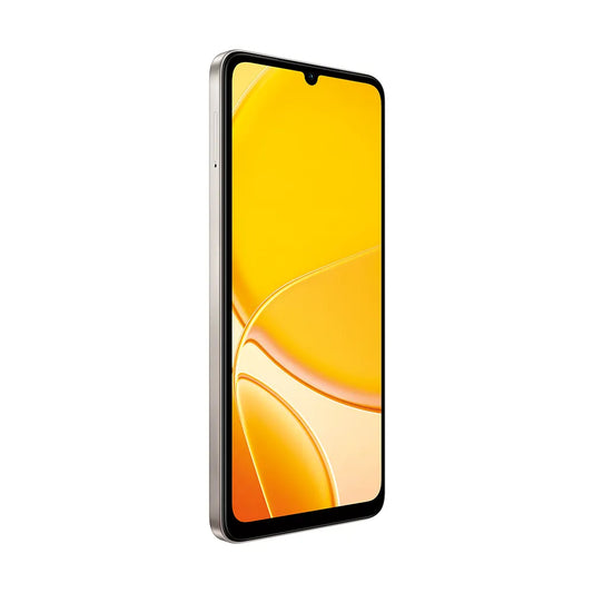 VIVI Y29t 5G(TITANIUM GOLD)