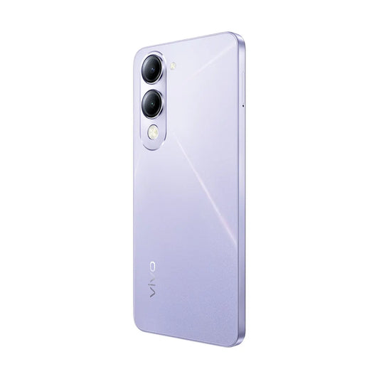 VIVO Y19s 5G(VIOLET)