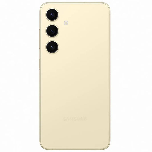 SAMSUNG S24 - 8GB RAM, 128GB STORAGE - TDRA UAE VERSION