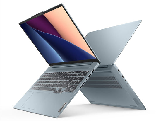The New Generation of Lightweight Performance Laptops
