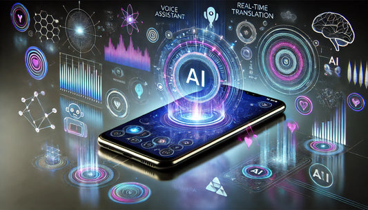 The Rise of AI-Powered Smartphones in 2026