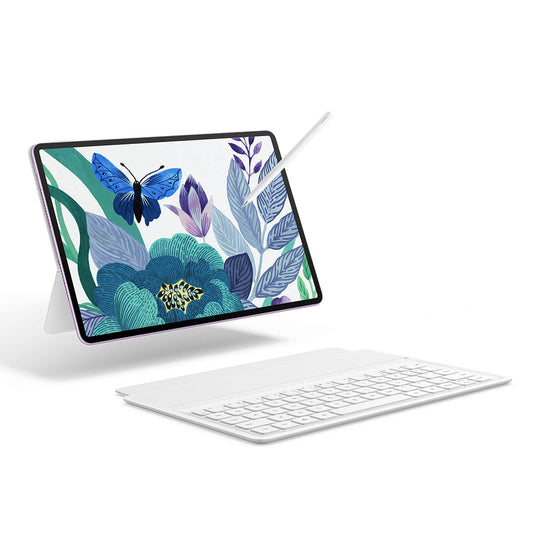 Tablets Are Becoming the Ultimate Productivity Devices