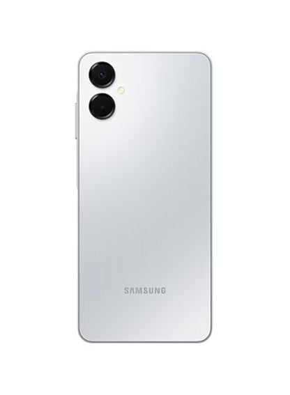 SAMSUNG A06 5G - 4GB RAM, 128GB STORAGE - TDRA UAE VERSION