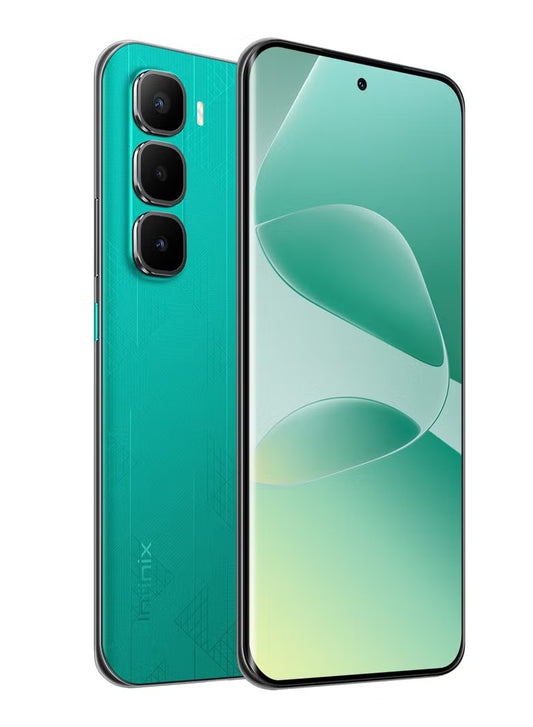 INFINIX HOT 60 PRO PLUS - TDRA VERSION