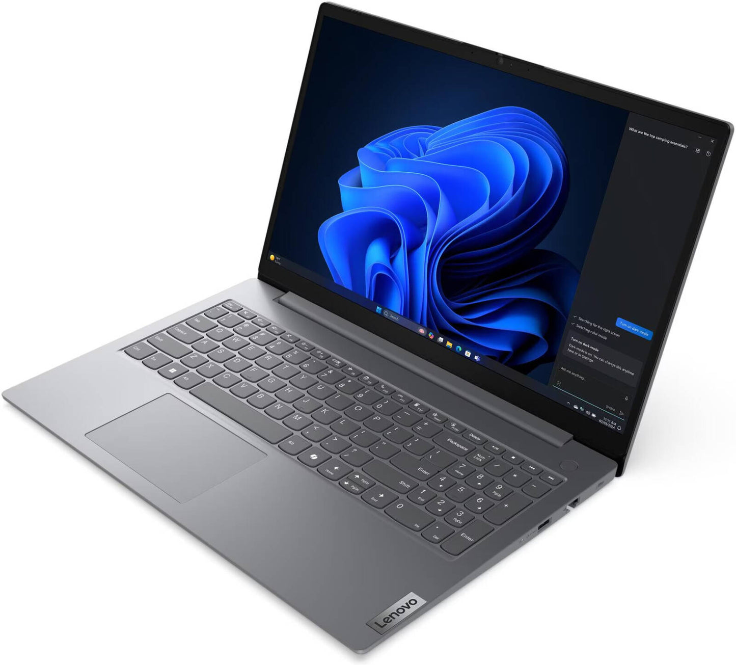 LENOVO V15 G5 - 16GB RAM, 512GB SSD STORAGE - DOS