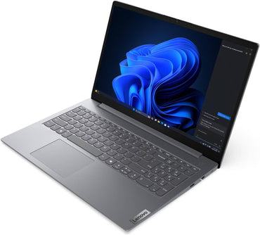 LENOVO V15 G5 - 16GB RAM, 512GB SSD STORAGE - DOS