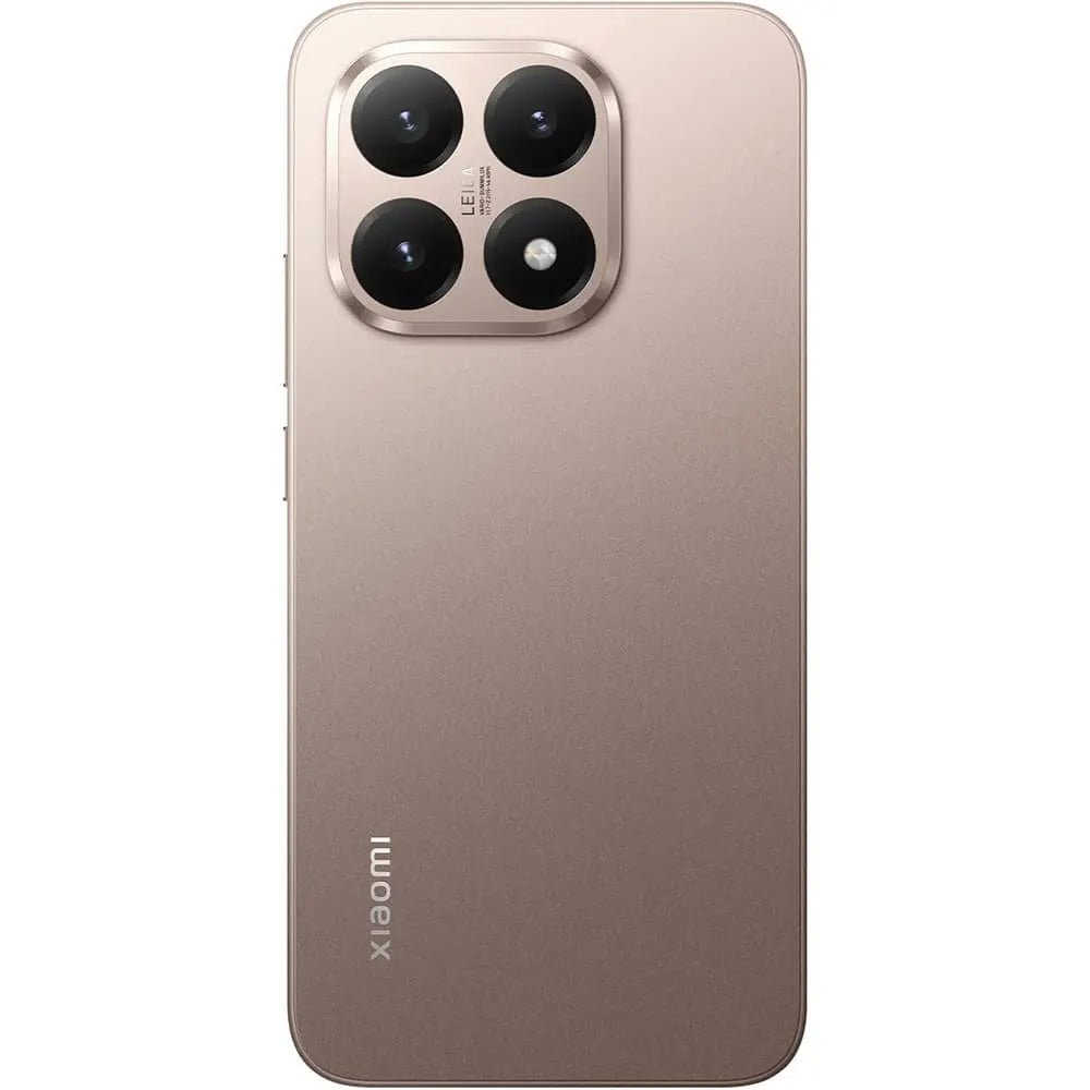 XIOMI 15T 5G - TDRA VERSION