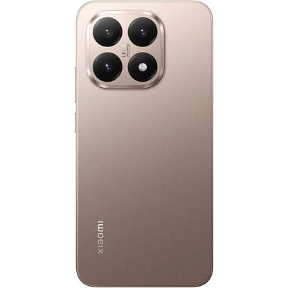 XIOMI 15T 5G - TDRA VERSION