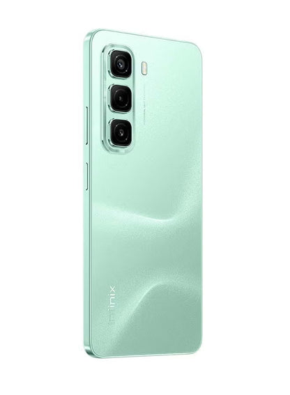 INFINIX HOT 50 - TDRA VERSION