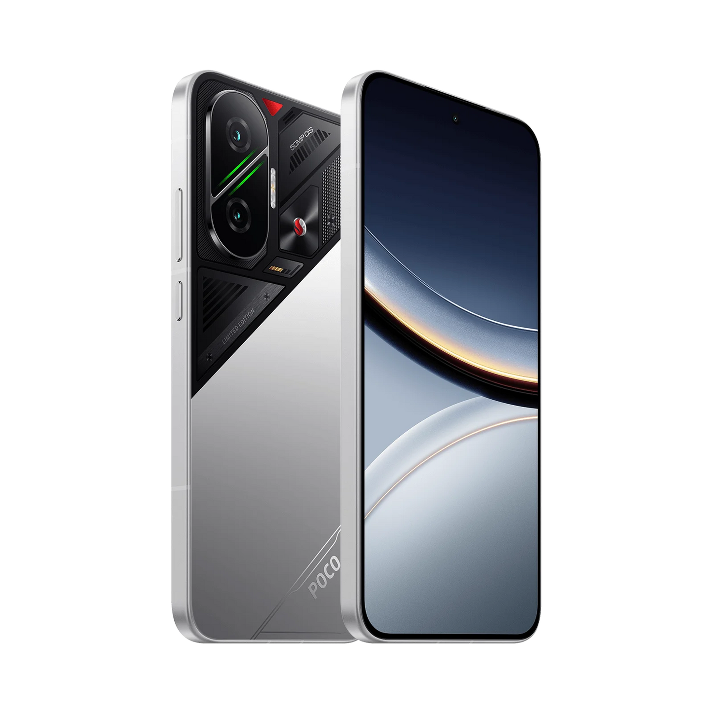 POCO F7 - GLOBAL VERSION