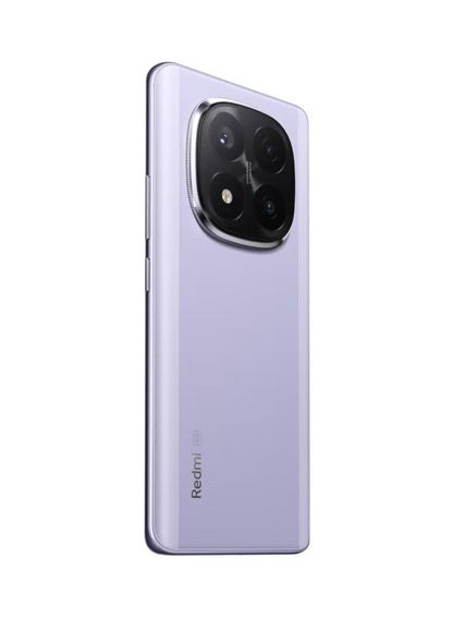 NOTE 14 PRO PLUS 5G - 12GB RAM, 512GB STORAGE -TDRA VERSION