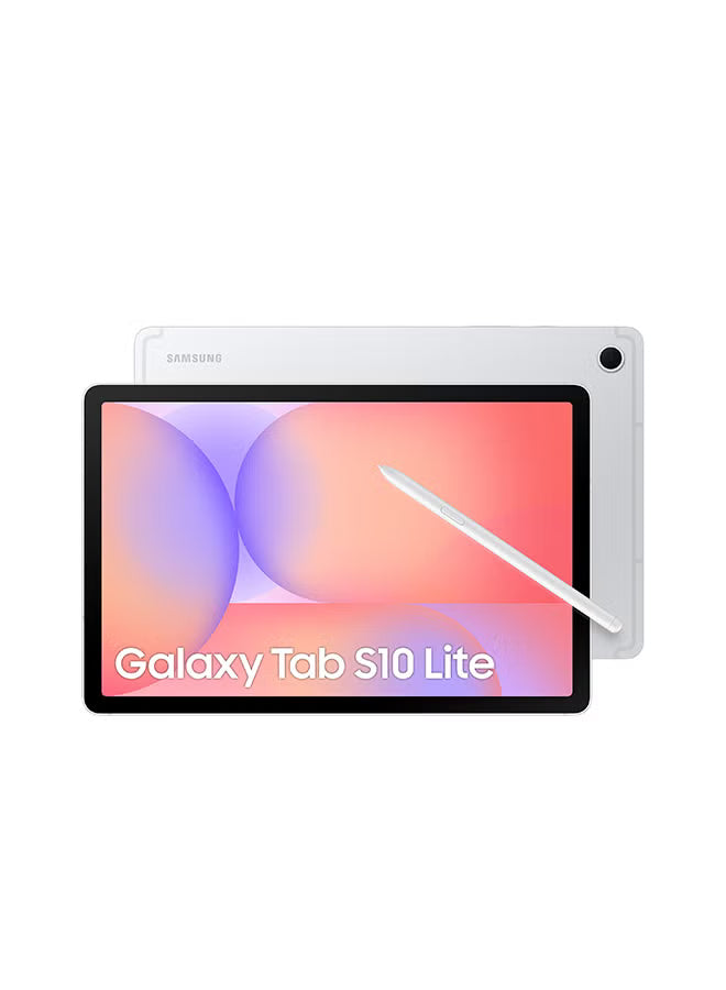 S10 LITE X400 WIFI - 8GB RAM, 256GB STORAGE - TDRA VERSION