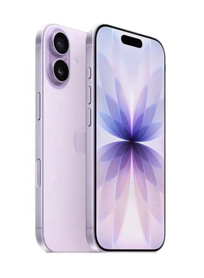 IPHONE 17 - INDIA VERSION - NON 1 SIM+ESIM 256GB STORAGE