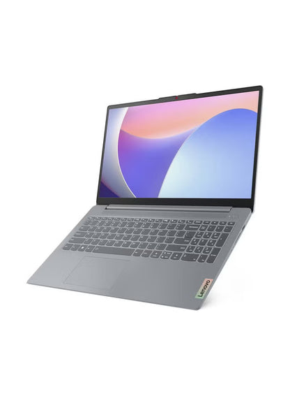 LENOVO IDEAPAD SLIM 3 - 8GB RAM, 256GB SSD STORAGE - DOS