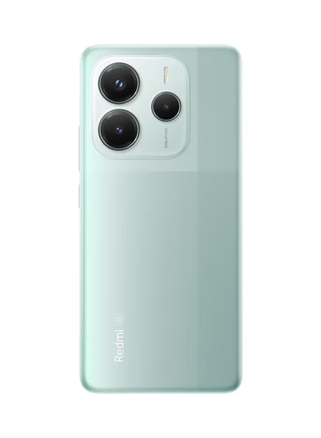 NOTE 14 5G - 8GB RAM, 256GB STORAGE -TDRA VERSION