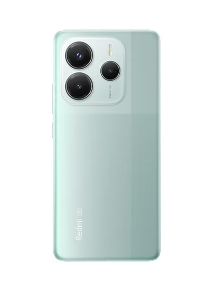 NOTE 14 5G - 8GB RAM, 256GB STORAGE -TDRA VERSION