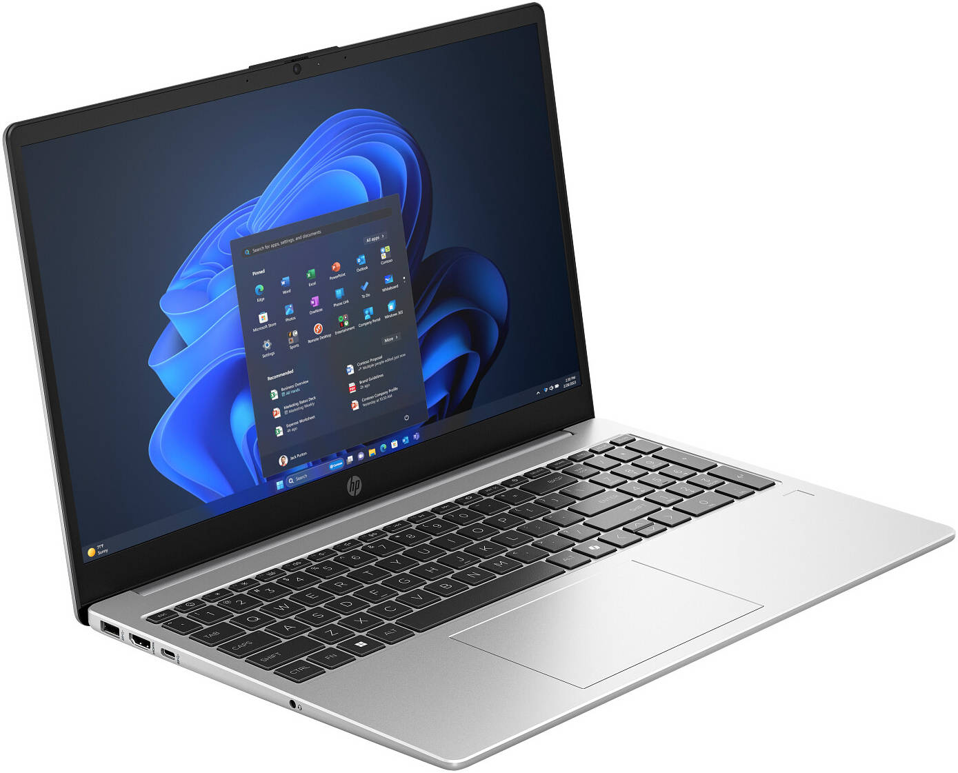 HP 250R G10