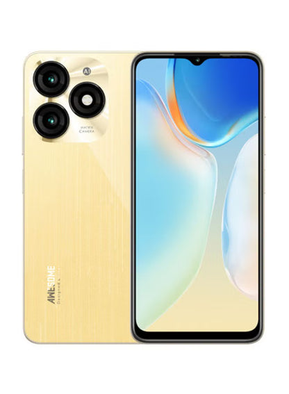 ITEL A70 - Global VERSION