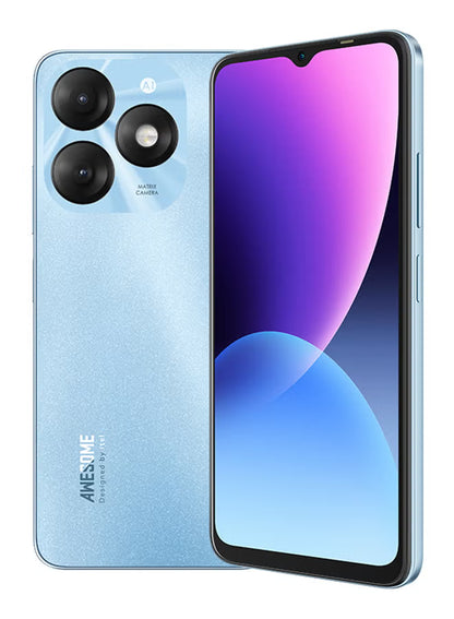 ITEL A70 - Global VERSION