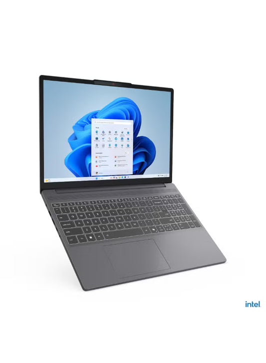 LENOVO IDEAPAD SLIM 3 - 8GB RAM, 512GB SSD STORAGE - WINDOWS 11