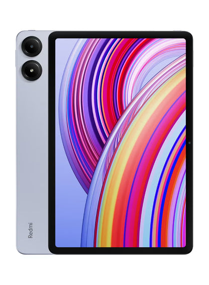 REDMI PAD 2 PRO 5G - TDRA VERSION-WIFI-WITH KEYBOARD