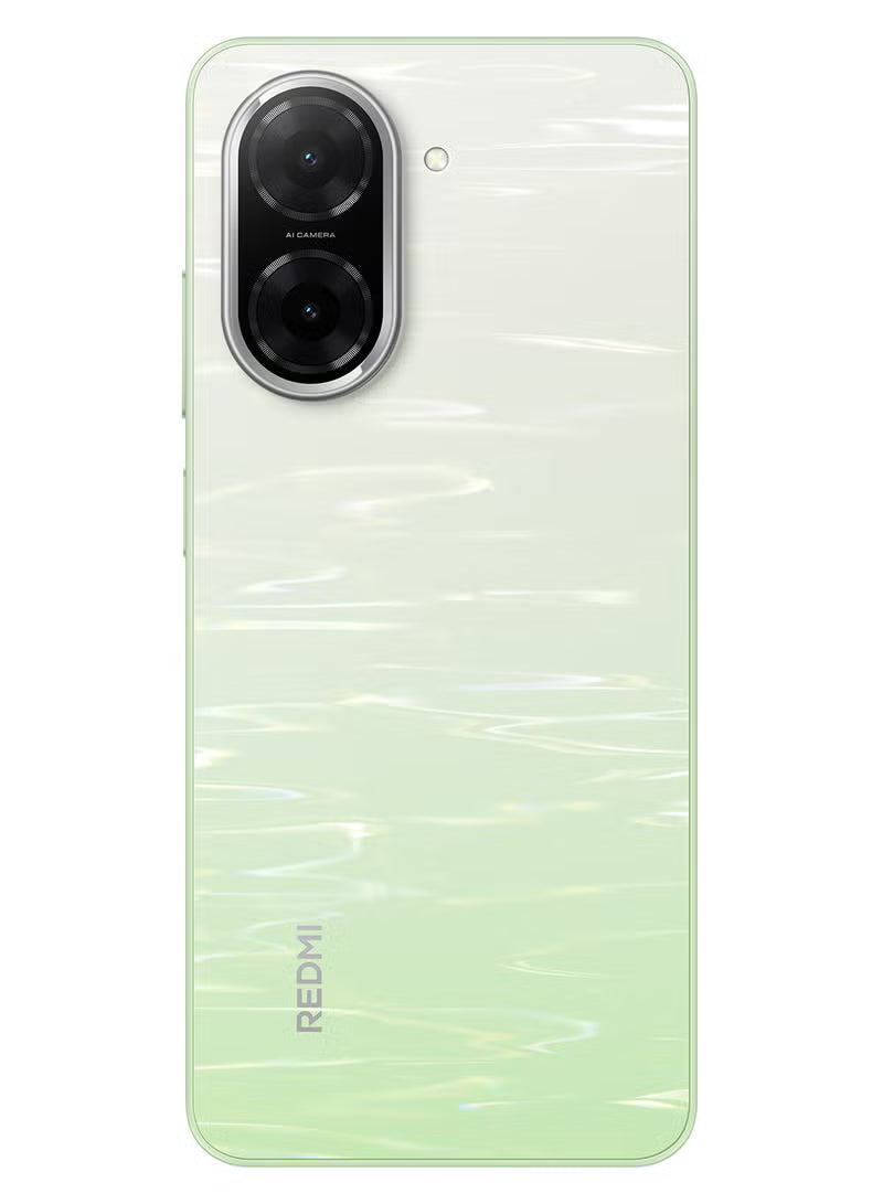 REDMI A5 - 4GB RAM, 128GB STORAGE