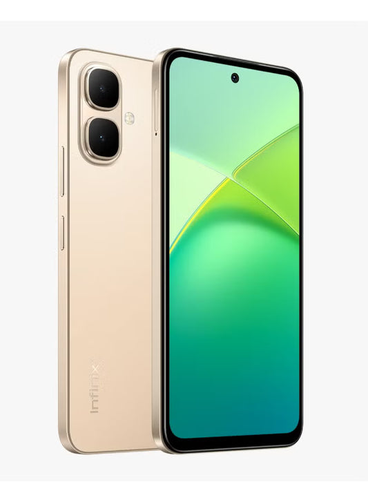 INFINIX SMART 10 - TDRA VERSION