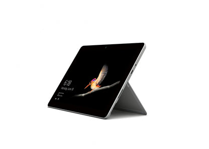 SURFACE PRO GO-PEUNTUIM-4GB RAM-64GB STORAGE