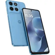 MOTOROLA G17 4GB RAM-256GB SSD