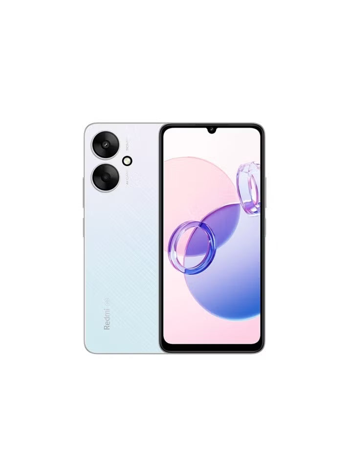 REDMI 13C 5G - 6GB RAM, 128GB STORAGE - CHINA VERSION